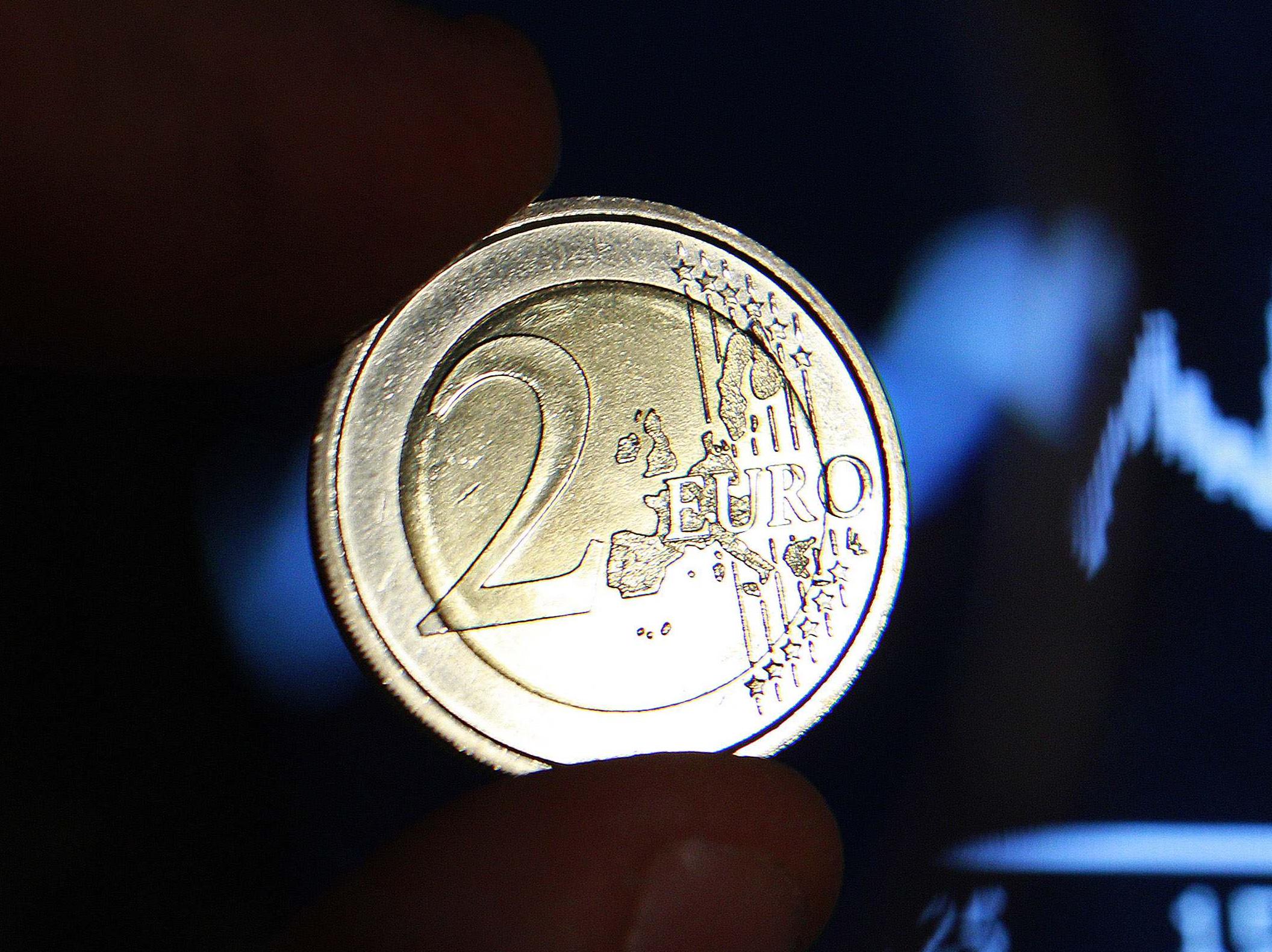 Αναμνηστικά κέρματα των 2 ευρώ για τη δέκατη επέτειο κυκλοφορίας