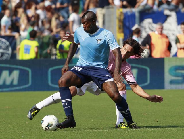 O Τζόρβας απογοήτευσε Σισέ και Λάτσιο, πρώτη νίκη για Ρόμα