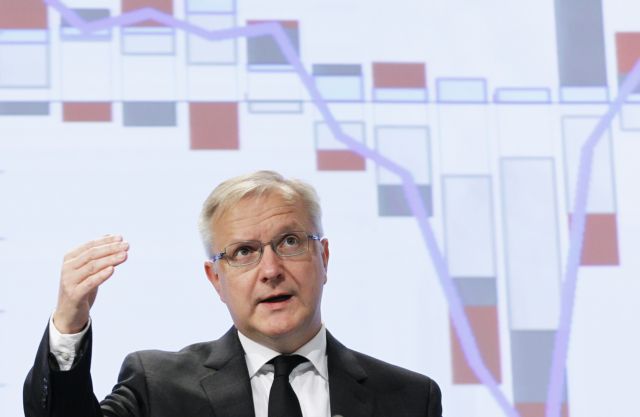 Η μπάλα είναι τώρα στο γήπεδο της Ελλάδας, λέει ο Όλι Ρεν