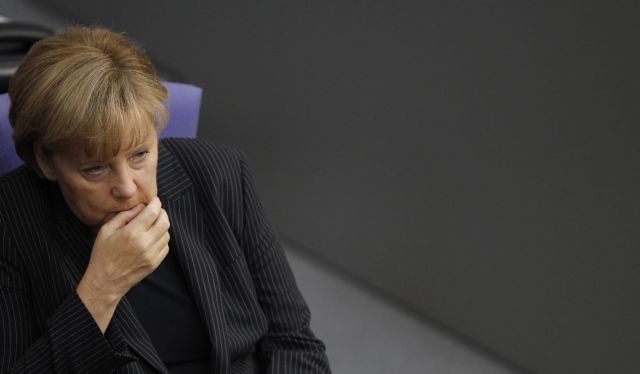 Κρίσιμη απόφαση του Συνταγματικού Δικαστηρίου της Καρλσρούης για την Ελλάδα