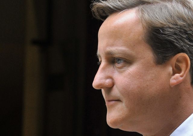 Τις διπλωματικές σχέσεις με τη Λιβύη αποκαθιστά πλήρως η Βρετανία