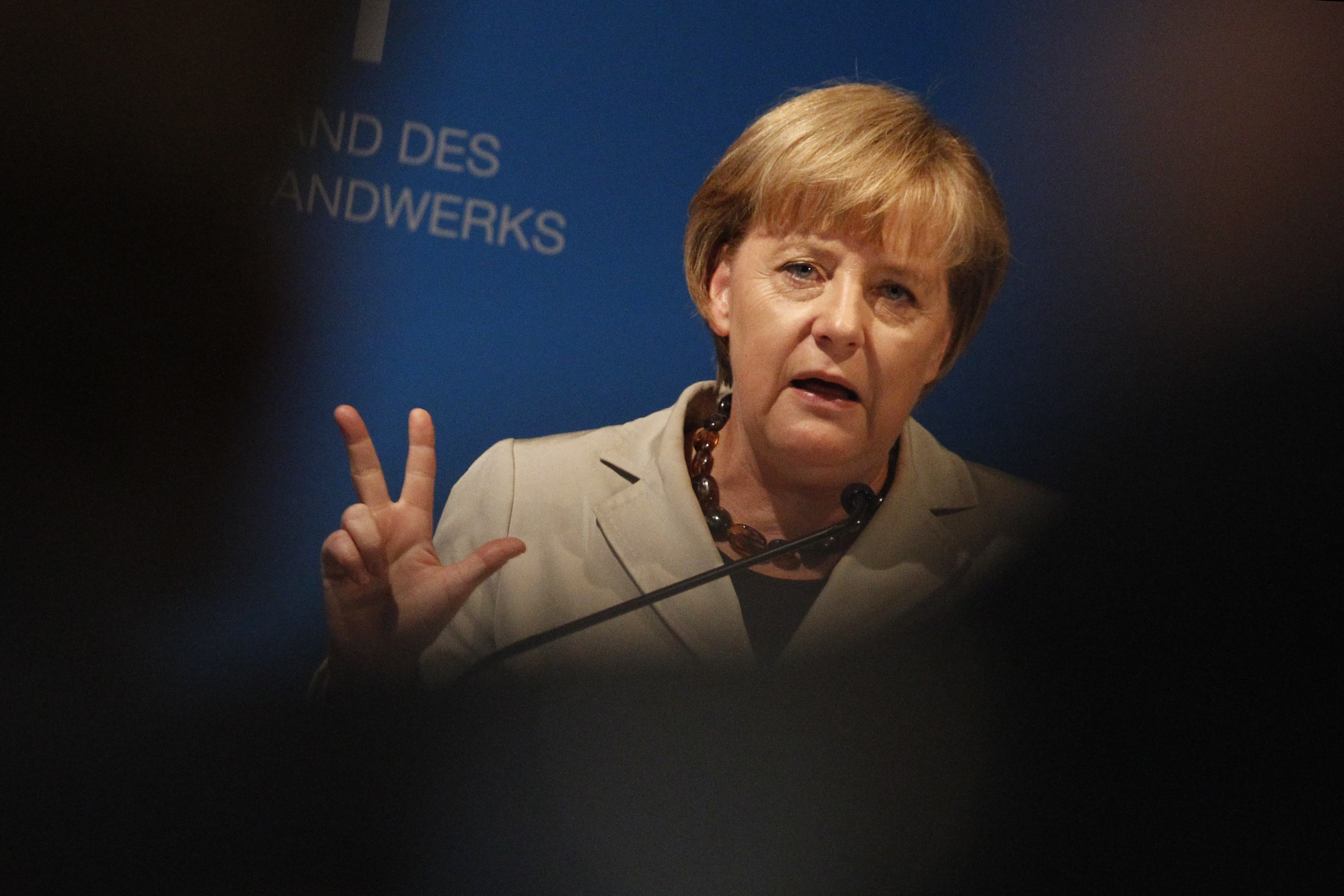 Σχέδιο «Εύρηκα» για τη σωτηρία της Ελλάδας αποκαλύπτει η εφημερίδα Tribune