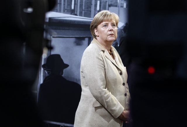 Στις κάλπες οι Βερολινέζοι, νέο χτύπημα ετοιμάζεται να δεχθεί η Άνγκελα Μέρκελ