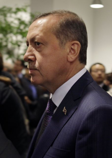 «Πάγο» βάζει οριστικά η Τουρκία στο καθεστώς Άσαντ και εξετάζει κυρώσεις