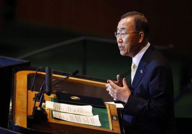 Σαφές χρονοδιάγραμμα συνομιλιών για το Παλαιστινιακό θέτει και το Κουαρτέτο