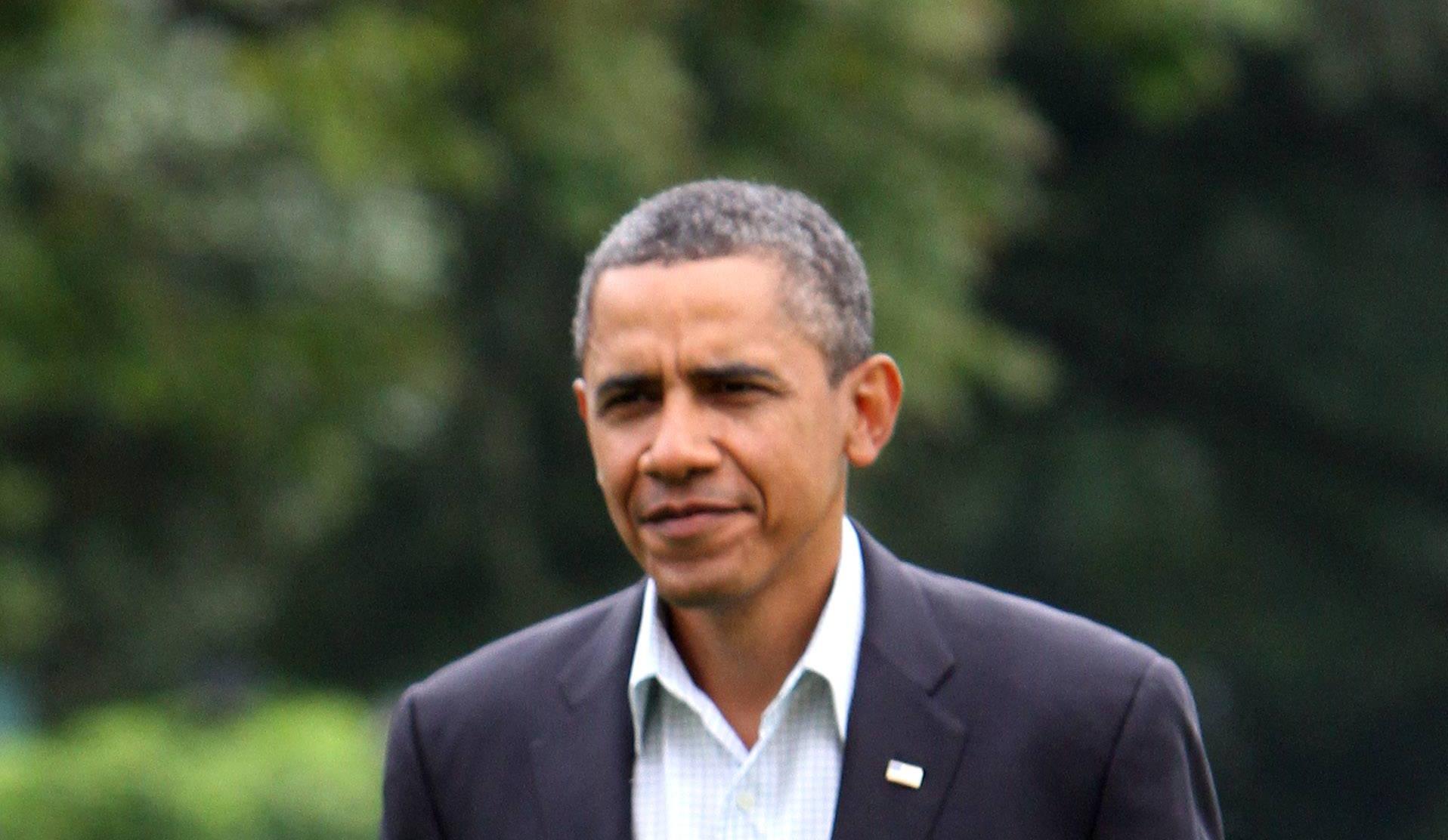 Η Αλ Κάιντα είναι πλέον «σε πορεία ήττας», λέει ο Μπαράκ Ομπάμα