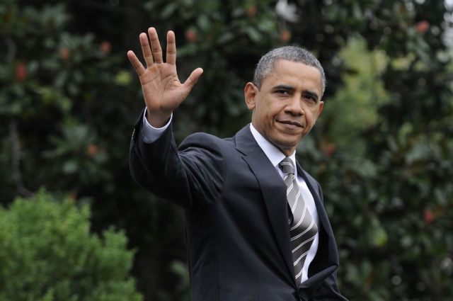 «Στην Ευρώπη δεν αντιμετωπίζουν τα δημοσιονομικά όπως θα έπρεπε» λέει ο Ομπάμα