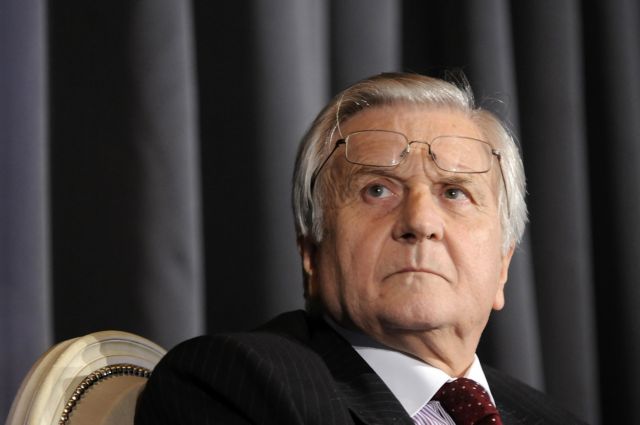 Το κλειδί της λύσης βρίσκεται στα χέρια της ελληνικής κυβέρνησης, λέει ο Τρισέ