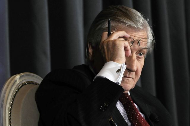 Δεν είμαστε σε άρνηση, απαντά ο Τρισέ στις επικρίσεις των ΗΠΑ για καθυστέρηση στη λήψη μέτρων