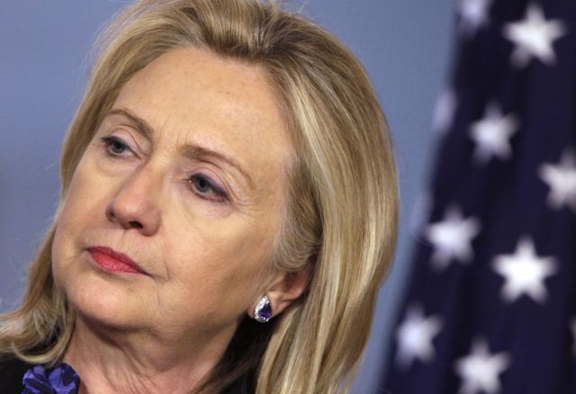 Την Αλ Κάιντα δείχνει η Κλίντον για τις απειλές τρομοκρατικού χτυπήματος στις ΗΠΑ