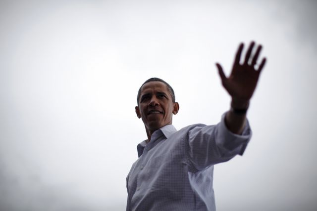 Συνάντηση Ομπάμα και Ευρωπαίων ηγετών για την κρίση στο ευρώ την επόμενη εβδομάδα