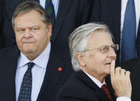 Νέα μέτρα ζήτησε από τον Ευ.Βενιζέλο το Eurogroup για να κλείσει η τρύπα του προϋπολογισμού