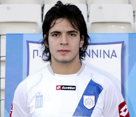 Τέλος ο Χουτ από τον ΠΑΣ Γιάννινα