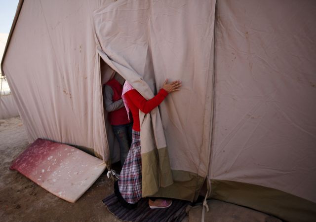 Η Ευρώπη «απογοήτευσε οικτρά» τους πρόσφυγες της Λιβύης, καταγγέλλει η Διεθνής Αμνηστία