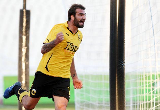 Ο Πανιώνιος κατέθεσε αίτημα πτώχευσης της ΑΕΚ