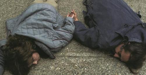 Ο «Άδικος Κόσμος» του Φίλιππου Τσίτου ταξιδεύει στο Σαν Σεμπαστιάν