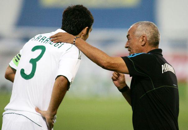 Επέστρεψε ο Σαριέγκι όχι όμως και ο Τοτσέ