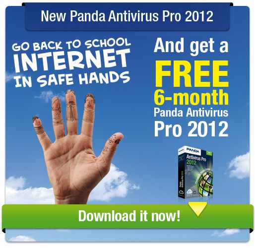 Panda Security Hellas: «Το Internet σε Ασφαλή Χέρια»