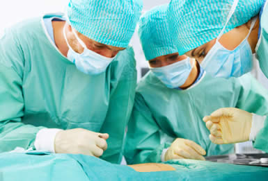 Αποτελεσματική νέα μέθοδος χειρουργικής απώλειας βάρους