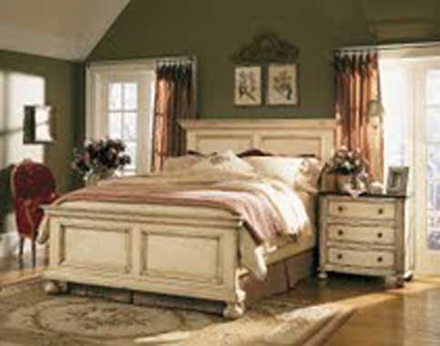 10 tips ανανέωσης για το Υπνοδωμάτιο