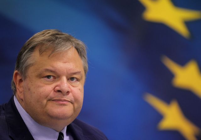 Συνάντηση Βενιζέλου – Ράιχενμπαχ για την εφαρμογή του Μνημονίου