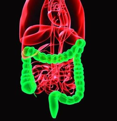 Ο καρκίνος του παχέος εντέρου εξελίσσεται ταχύτερα στους άνδρες