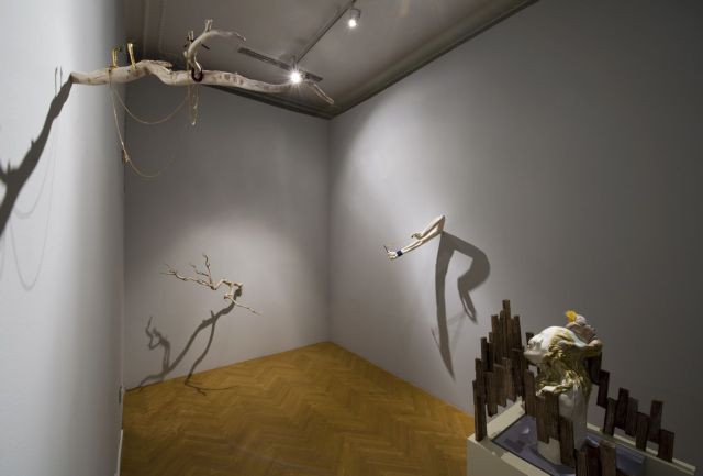 Tην Τετάρτη απονέμεται το Βραβείο ΔΕΣΤΕ για νέους καλλιτέχνες