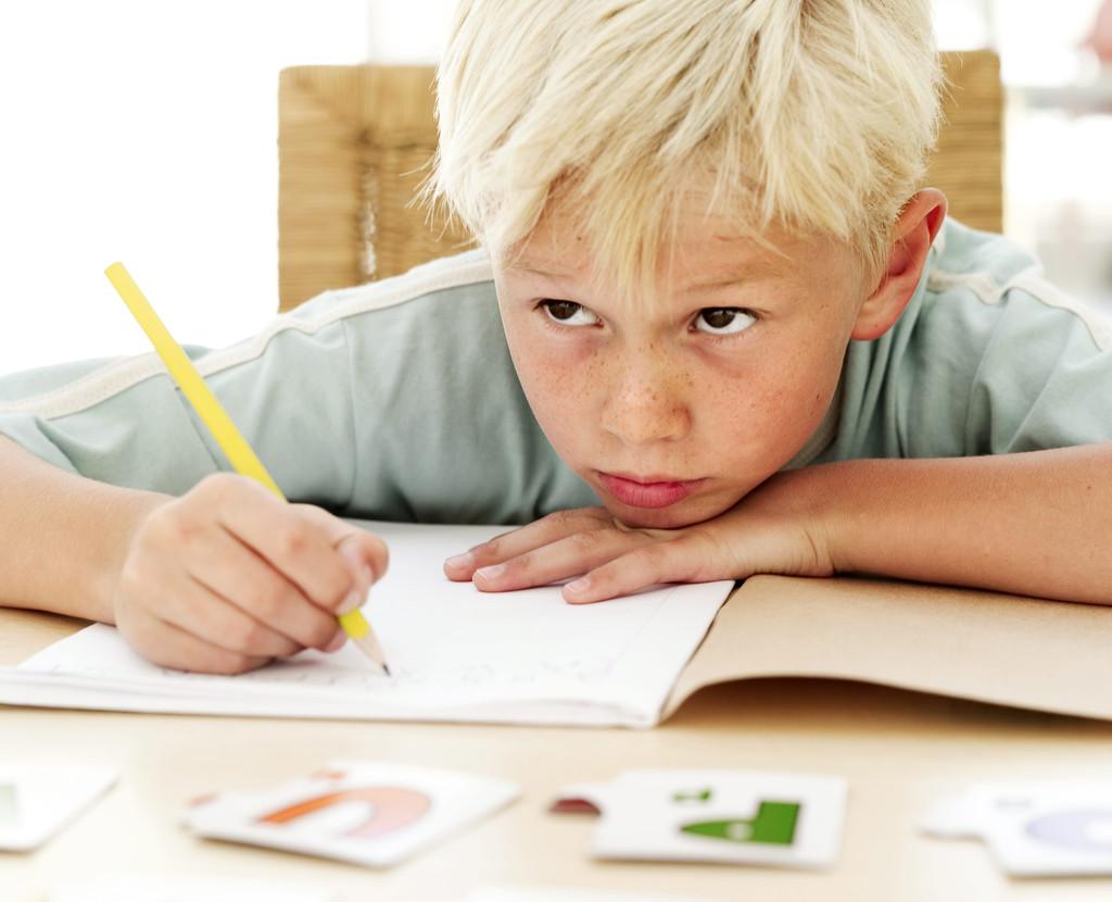 Δυσλεξία: Συχνή (μαθησιακή δυσκολία) αλλά αντιμετωπίσιμη