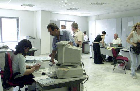 Νέες παρεμβάσεις στο σκέλος των δαπανών εξετάζει η κυβέρνηση