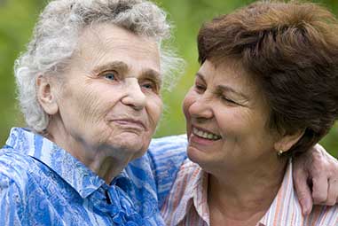 Μεγαλύτερος κίνδυνος θανάτους για τις ηλικιωμένες πάσχουσες από καρκίνο του μαστού