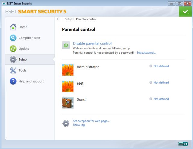 ESET: Πως θα ενισχύσετε την διαδικτυακή ασφάλεια των παιδιών σας