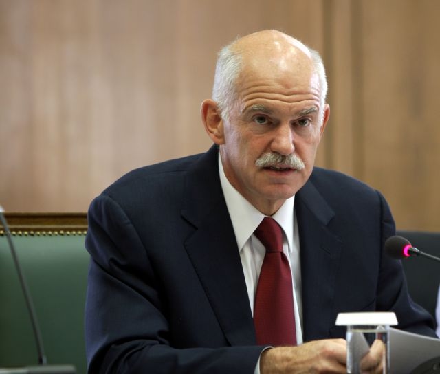 Πολιτική αντεπίθεση της κυβέρνησης με μπαράζ νομοσχεδίων