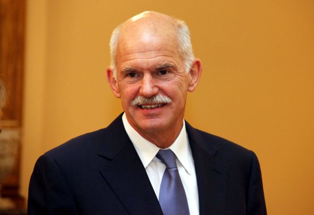 Εκλογές το 2013, επανέλαβε ο πρωθυπουργός στις συναντήσεις του με βουλευτές του ΠΑΣΟΚ