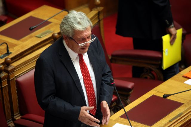 Η εφεδρεία θα εφαρμοστεί στον ενιαίο φορέα ΔΗΜHΤΡΑ, όχι στους υπό συγχώνευση οργανισμούς