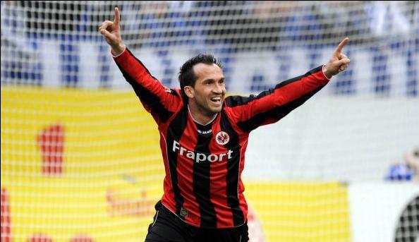 Δύο γκολ ο Γκέκας στο 4-1 της Αϊντραχτ στην Δρέσδη