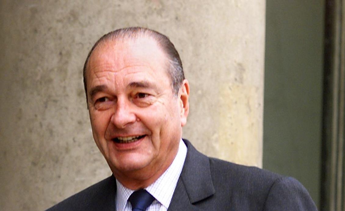 Ερήμην θα συνεχιστεί η δίκη του Σιράκ με απόφαση του δικαστηρίου