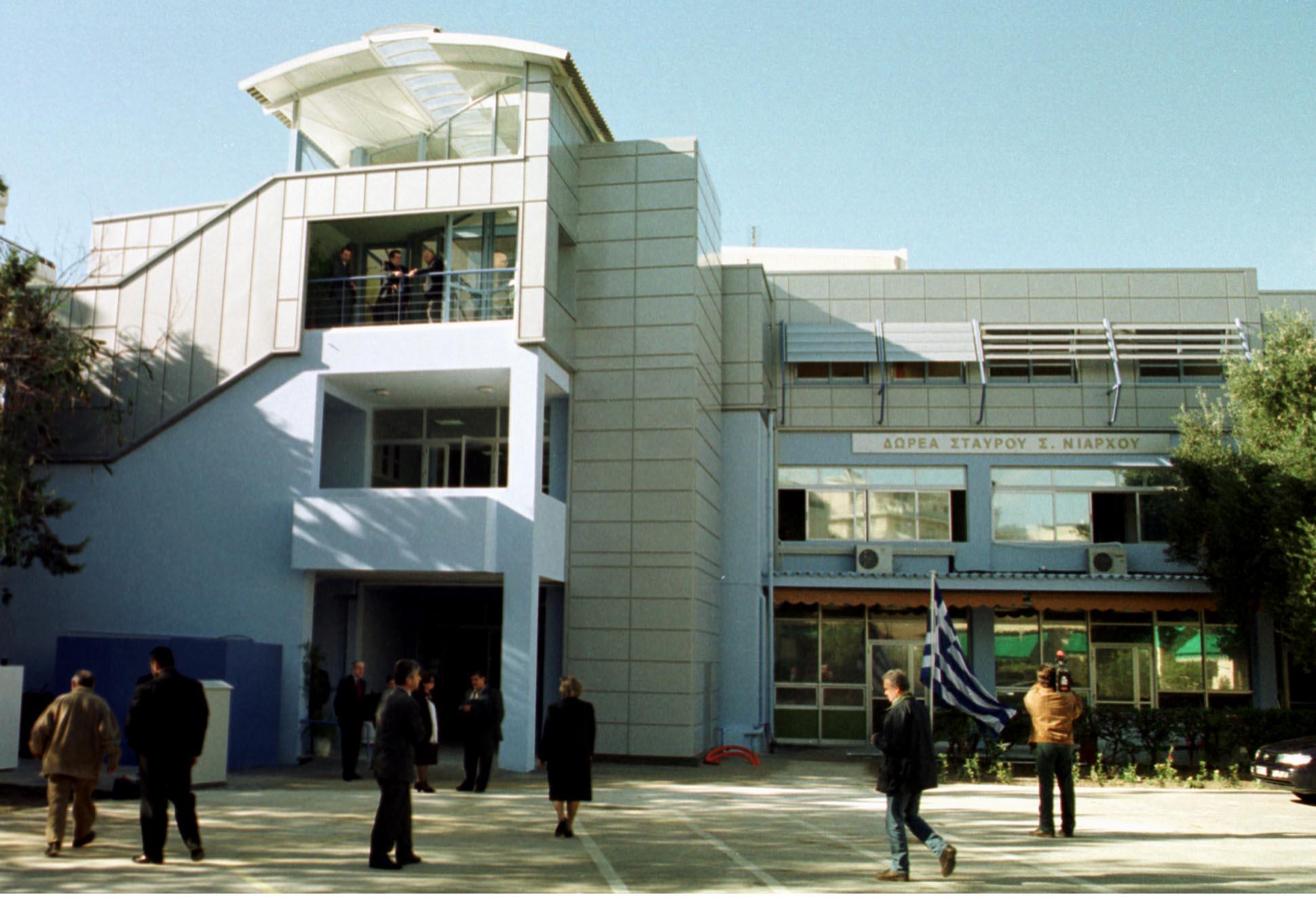 Με επιτυχία πραγματοποιήθηκε το εκπαιδευτικό σεμινάριο της ΕΛΕΠΑΠ