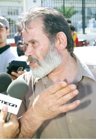 Βρέθηκε νεκρός από περαστικούς ο Νίκος Κοεμτζής