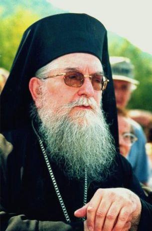 Αποδοκιμάζει η ΔΙΣ σκληρές δηλώσεις του μητροπολίτη Κονίτσης εναντίον πολιτικών