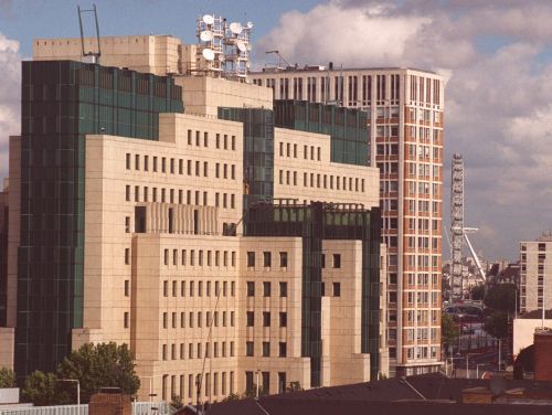 Στενή συνεργασία CIA και MI6 με το καθεστώς Καντάφι αποκαλύπτουν έγγραφα