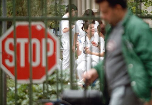 Πανελλαδική απεργία των γιατρών στις 8-9 Σεπτεμβρίου