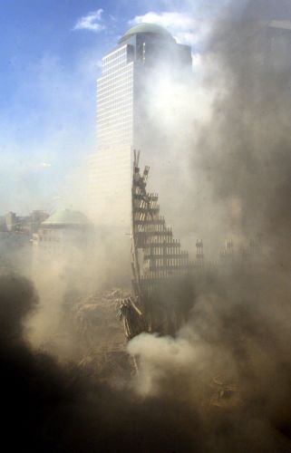 Η δεκαετία της 11ης Σεπτεμβρίου – Aφιέρωμα του in.gr