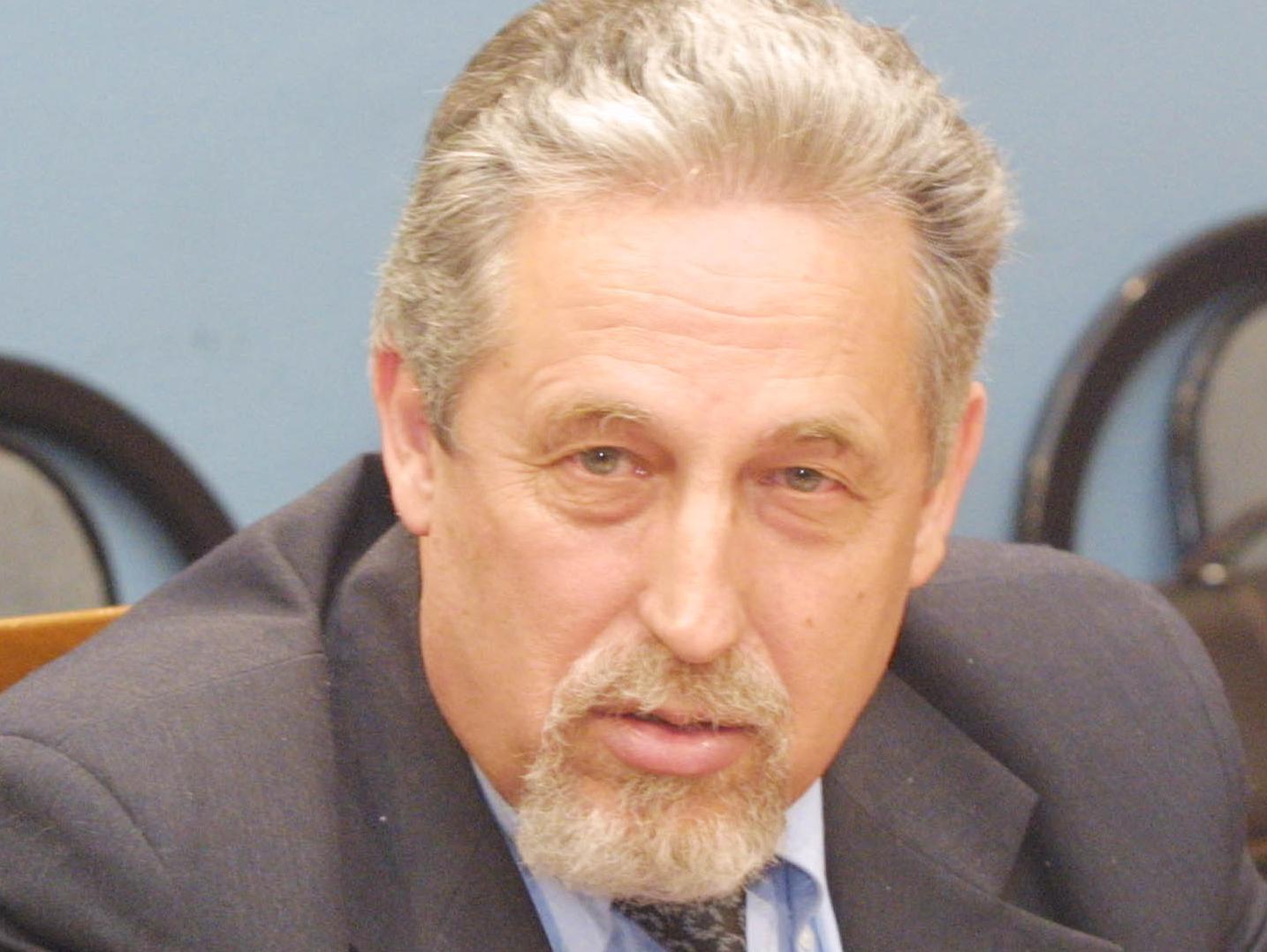 Εφεδρεία με κομματικά κριτήρια καταγγέλλει ο Γ.Μανώλης