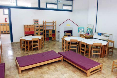 Σοβαρά προβλήματα στη λειτουργία των δημοτικών βρεφονηπιακών σταθμών