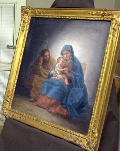 Δύο κωφοί καλλιτέχνες, ο Γκόγια και ο Μπετόβεν, «συνυπάρχουν» σε έκθεση στη Θεσσαλονίκη