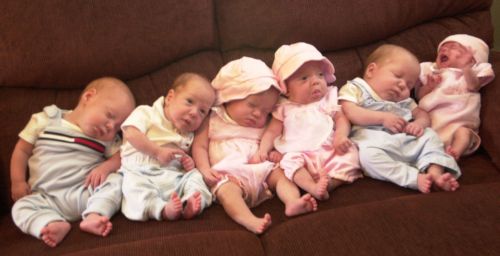 Δεκάδες ή και εκατοντάδες παιδιά για τους δωρητές σπέρματος στις ΗΠΑ