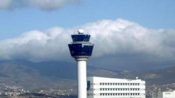 Μεγάλες καθυστερήσεις σε πολλές πτήσεις παρατηρήθηκαν την Κυριακή