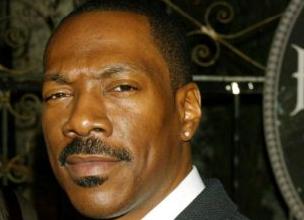 Ο Έντι Μέρφι παρουσιαστής της τελετής απονομής των βραβείων Όσκαρ;