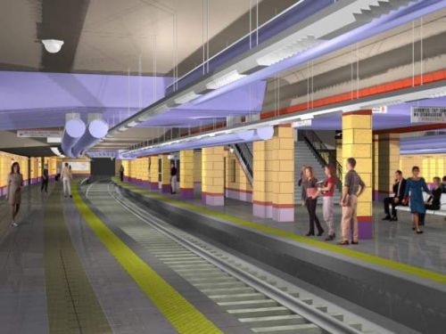 Καρατόμηση στελέχους από Ραγκούση, μετά το χάος με τα δρομολόγια του ΗΣΑΠ