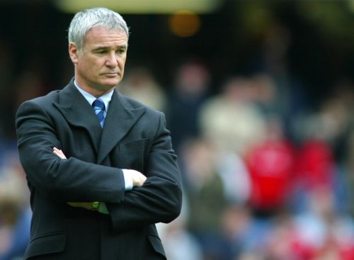 Ο Κλαούντιο Ρανιέρι ανέλαβε την Ίντερ ως το 2013